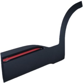 فلاپ درب عقب چپ - X55 PRO