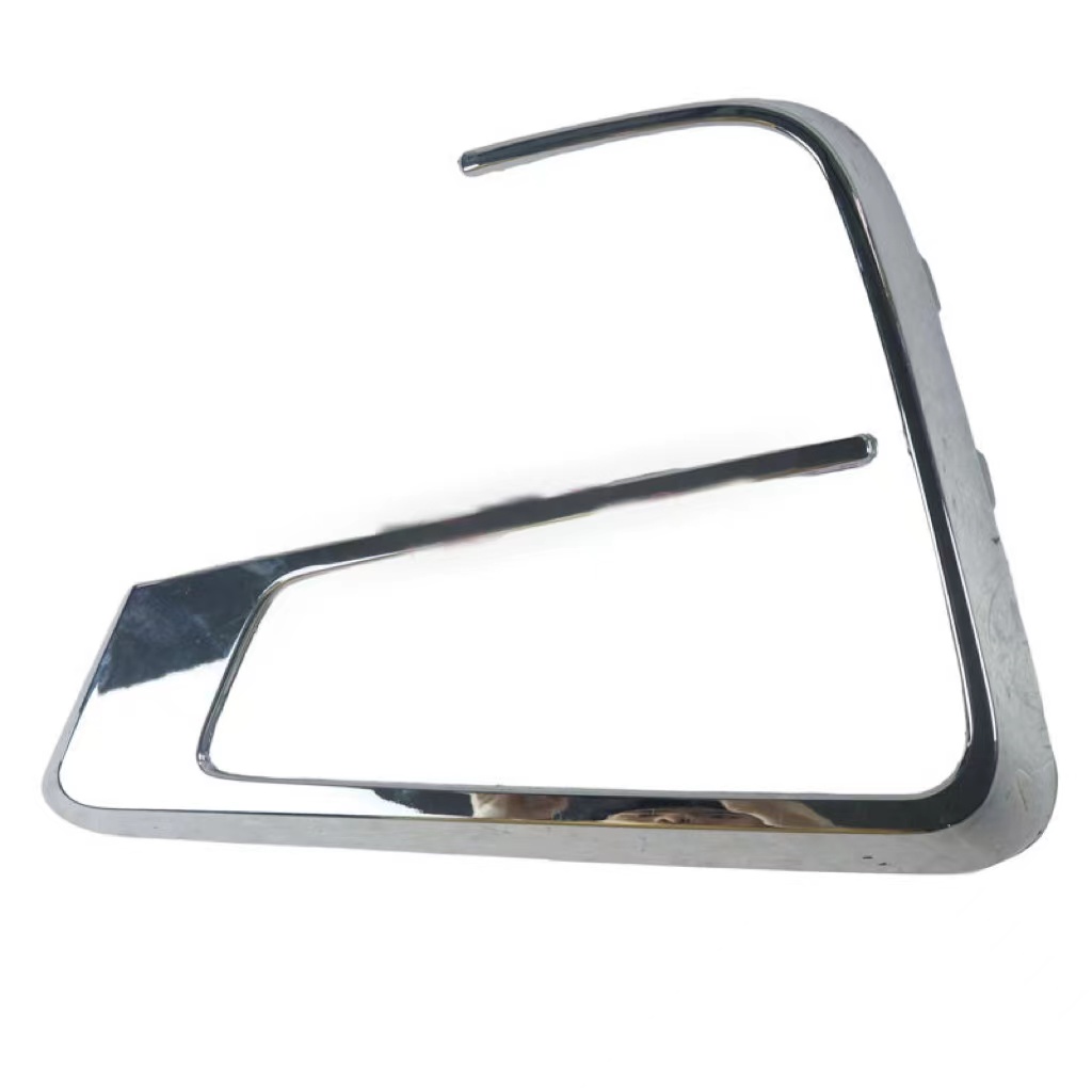 قاب کروم دیلایت راست ام وی ام x55 پرو