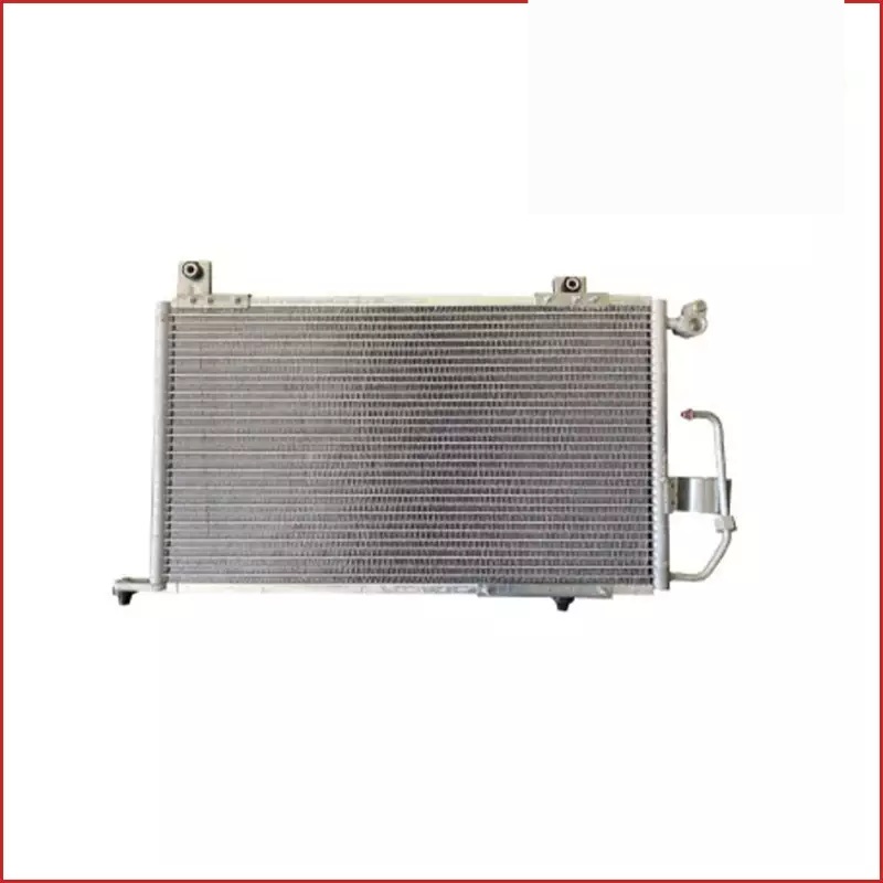 رادیات کولر swm اس دبلیو ام g01 مشخصات